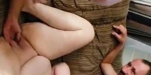BBWs and Their Bisexual Husbands