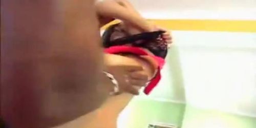 Desiree Diamond Phat Ass yellaBone