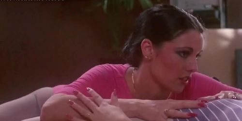 Let's Get Physical (1984) (Francois Papillon, Hyapatia Lee, Paul Thomas, Shanna McCullough)