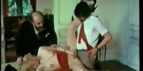 Les Week-ends de Caroline (1980) (Jean-Pierre, Jean-Pierre Armand, Laura Clair, Laura Orsolya, Marilyn Jess, Virginie)