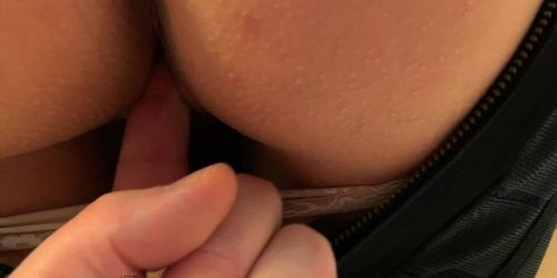 stepbro fucks me from behind and ruins life -projectsexdiary