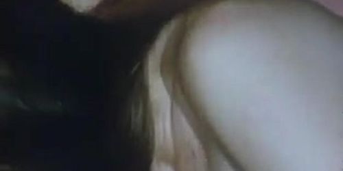 My Tongue Is Quick (1971, full movie, DVD rip) (John Holmes)