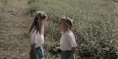 Hanky Panky (1984) (Beauty Dior, Ginger Lynn, Isis Taylor, Jamie Gillis, Laura Orsolya, Roberta Smallwood, Ron Jeremy)