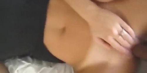 QoSeries7 Young Wife Enjoys A Weekend Rendezvous At The Hotel (Big_White_Dick_)