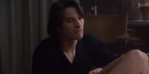 Hollywood erotic movie sex scene