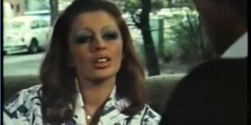 Abflug Bermudas (1976) (Isis Taylor, Marie Luise Lusewitz, Sepp Gneissel, Sigrun Theil, Uschi Stiegelmaier)