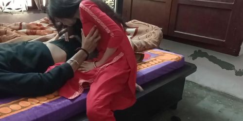 Punjabi nurse fucked with big cock, fucking hard, full dirty audio (Dirty Fuck, TightPussyFuck)
