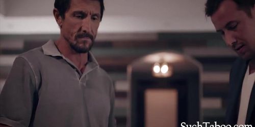 The Hot Girl Summer Blackmailed By Stepdad & Teacher (Jessy Jones, Lana Sharapova, Tommy Gunn)