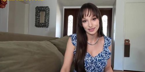 Lusty Milf Stepmother Penetrated In Pov By Dirty Stepson