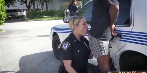 Milf Holly Creampie We Are The Law My Friends, And The Law Needs Dark-hued Cock! (Natalia Phillips)
