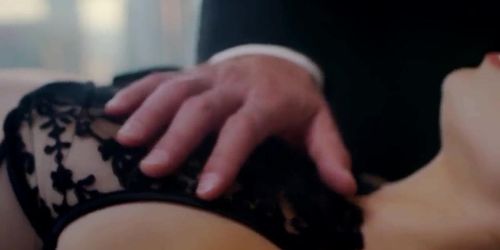 Jill Kassidy gets fucked by Mick Blue in different positions