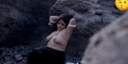 Hindi web series actress Rajsi verma's nude video (beautiful_girls beautiful_girls)