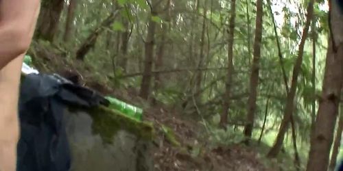 German Extreme Piss (Candy Jones, Sylvie Castro, Taranee Devil)