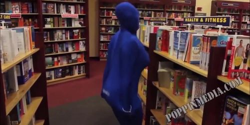 C@ra3l K!tt3n Ass Clap Comp