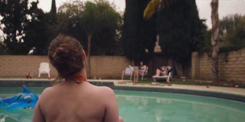 Emma Roberts - Palo Alto (2014)