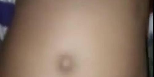 Puspa Fucking With Boyfriend (indian_girl)