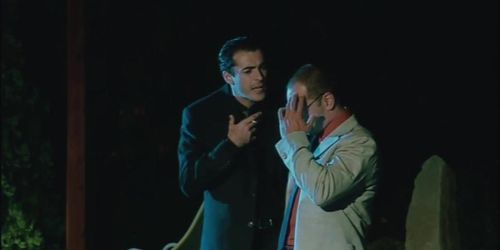 La Soluzione (2004) Restored (Angelica Sweet, Angelica Wild, Angelina Sweet, Brigitta Bulgari, Fausto Moreno, Francesco Fanelli, Francesco Malcom, Franco Trentalance, James Brossman, Sophie Angel)