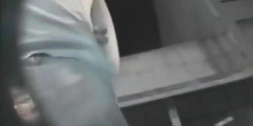 Voyeur