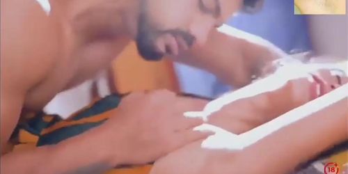 Indian Armpit Licking 108