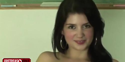 Na Aula (Andressa, Britney Bitch)