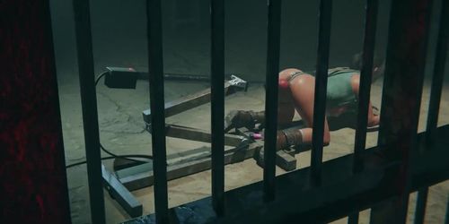 Re-up cause dl (Jamie Lee, Lara Craft, Lara Croft)