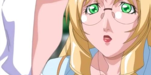 Shin Bible Black OAV3 Rule