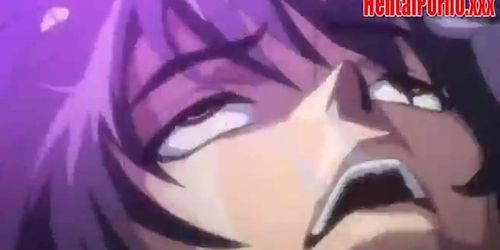 Super hot original hentai cartoon porn video