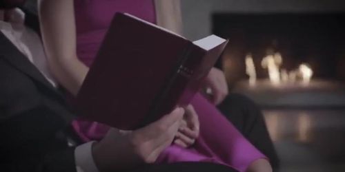 Shy cute 18 year old teen exploited by foster parents! (India Summer)