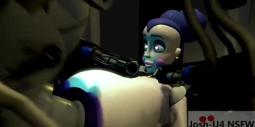 Five nights at Freddy portal (90snaughtiesXXX, Karabella_XXX)