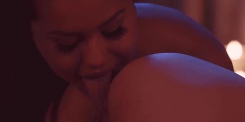 ZABO - Breathe [Lesbian PMV]