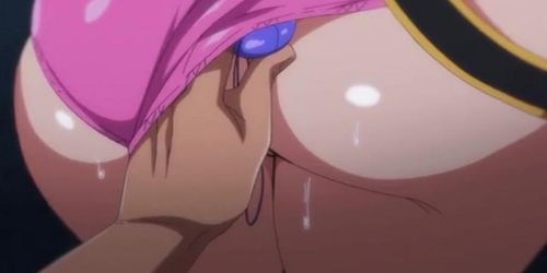 HENTAI MILF 2