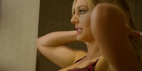 Kayley gunner fucks married mangbvdn