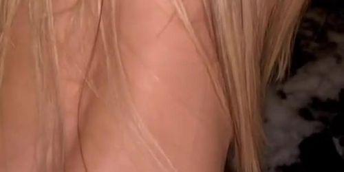 Stefanie Knight POV Quick Doggy Fuck Video Leaked