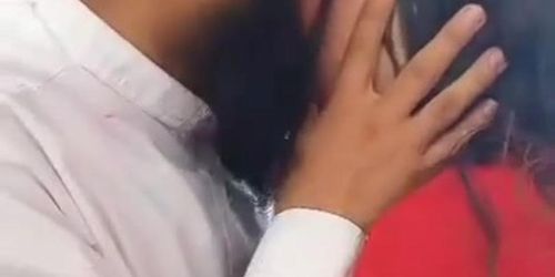 Pakistani Sexy Paki Girl Tits Sucking And Fucking