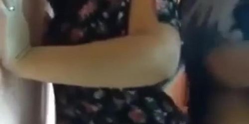 bokep viral ngewe sama pembantu di dapur. full video