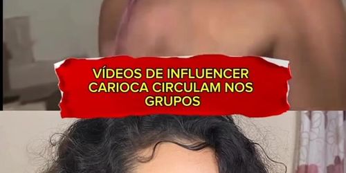 Blogueira E Amigas Na Putaria ???????? - #01