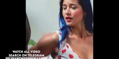 Archita Phukan Viral All New Mms