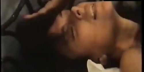 Katalin Ladik Butt,  Breasts Scene  in Ujed Andjela