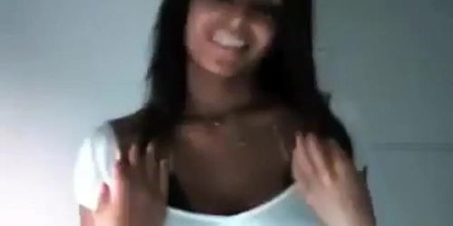 Brianna Frost Dancing