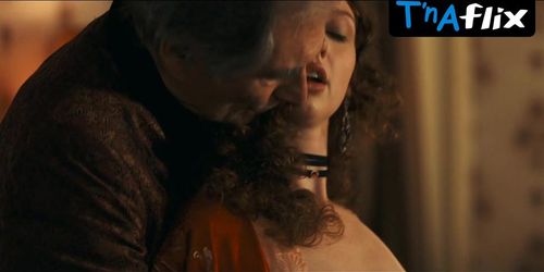 Madison Rogers Breasts,  Butt Scene  in 1923