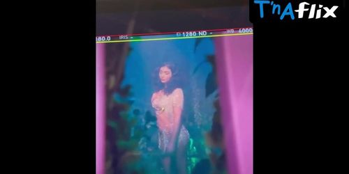 Rowan Blanchard Lesbian,  Butt Scene  in Rowan Blanchard Most Hot Pics Part 4
