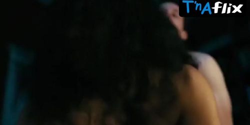 Lauren Lee Smith Breasts,  Underwear Scene  in How To Plan An Orgy In A Small Town