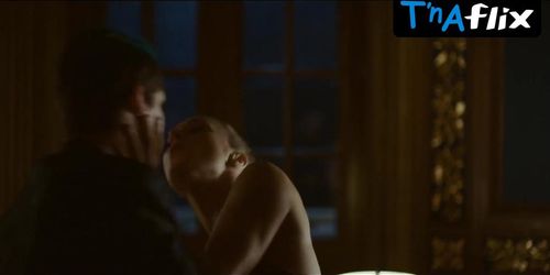 Lena Gora Breasts Scene  in The Eastern Gate
