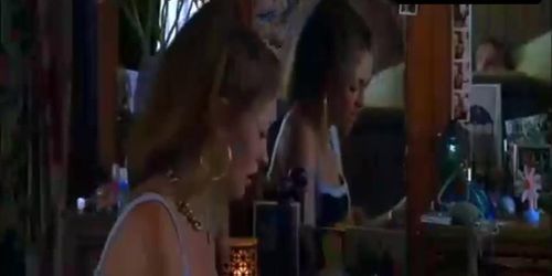 Rose Mcgowan Sexy Scene  in Jawbreaker