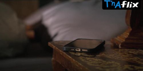 Juana Acosta Breasts,  Thong Scene  in Medusa