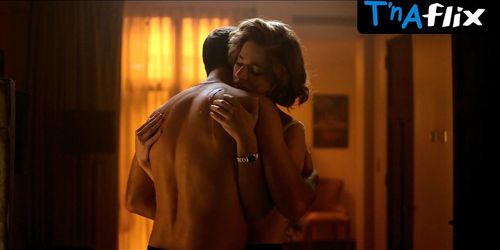 Mariana Di Girolamo Underwear Scene  in Victory Or Death