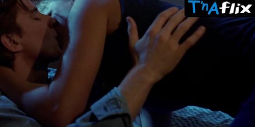 Darlene Vogel Breasts,  Underwear Scene  in Ski School
