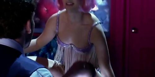 Natalie Portman Sexy Scene  in Closer