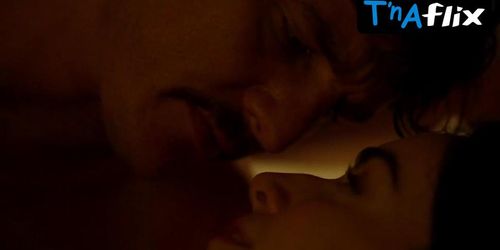 Paulina Gaitan Breasts Scene  in Narcos