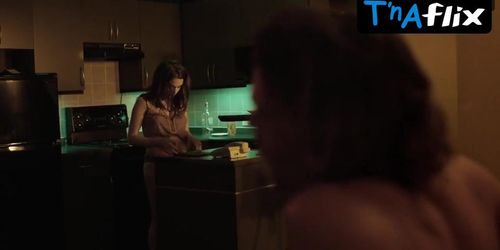 Lia Lam Butt,  Breasts Scene  in The Romeo Section
